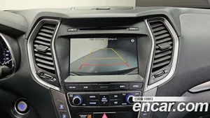 Hyundai Santa Fe, 2016 — миниатюра 21