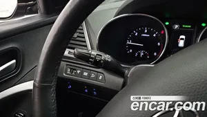 Hyundai Santa Fe, 2016 — миниатюра 22