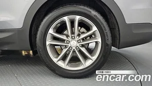 Hyundai Santa Fe, 2016 — миниатюра 7