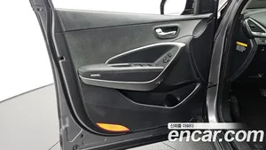 Hyundai Santa Fe, 2016 — миниатюра 14