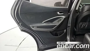 Hyundai Santa Fe, 2016 — миниатюра 15