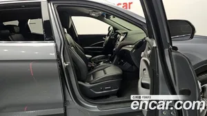 Hyundai Santa Fe, 2016 — миниатюра 16
