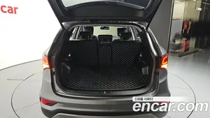 Hyundai Santa Fe, 2016 — миниатюра 28