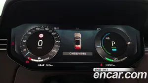 Land Rover Range Rover, 2025 — миниатюра 8