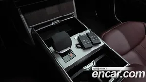 Land Rover Range Rover, 2025 — миниатюра 9