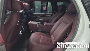 Land Rover Range Rover, 2025 — миниатюра 12
