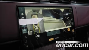 Land Rover Range Rover, 2025 — миниатюра 14