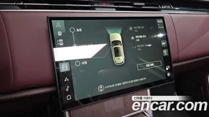 Land Rover Range Rover, 2025 — миниатюра 16