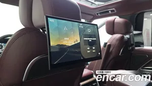 Land Rover Range Rover, 2025 — миниатюра 18