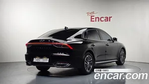 Hyundai Grandeur, 2020 — миниатюра 2