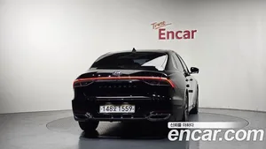 Hyundai Grandeur, 2020 — миниатюра 4