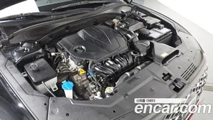 Hyundai Grandeur, 2020 — миниатюра 6