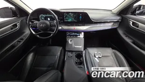 Hyundai Grandeur, 2020 — миниатюра 10