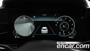 Hyundai Grandeur, 2020 — миниатюра 11