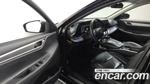Hyundai Grandeur, 2020 — миниатюра 13