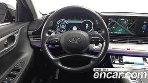 Hyundai Grandeur, 2020 — миниатюра 18