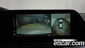 Hyundai Grandeur, 2020 — миниатюра 20