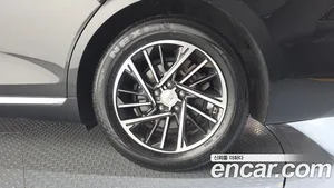 Hyundai Grandeur, 2020 — миниатюра 7
