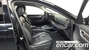Hyundai Grandeur, 2020 — миниатюра 16