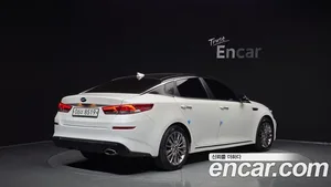 Kia K5, 2018 — миниатюра 2