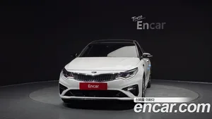 Kia K5, 2018 — миниатюра 3