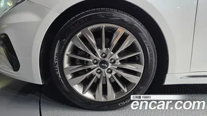 Kia K5, 2018 — миниатюра 5