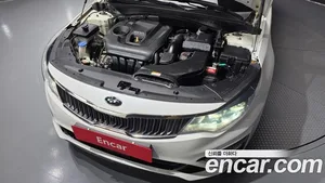 Kia K5, 2018 — миниатюра 6