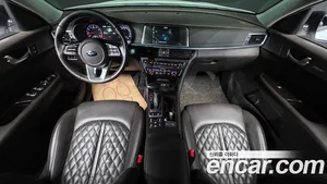 Kia K5, 2018 — миниатюра 7