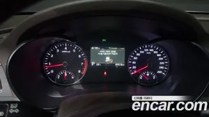 Kia K5, 2018 — миниатюра 8