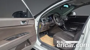Kia K5, 2018 — миниатюра 10