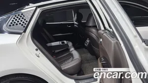 Kia K5, 2018 — миниатюра 11