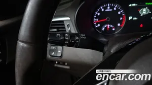 Kia K5, 2018 — миниатюра 15