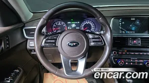 Kia K5, 2018 — миниатюра 16