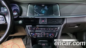 Kia K5, 2018 — миниатюра 17