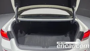 Kia K5, 2018 — миниатюра 20