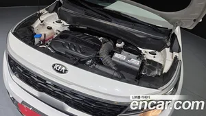 Kia Seltos, 2021 — миниатюра 6