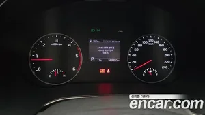 Kia Seltos, 2021 — миниатюра 11