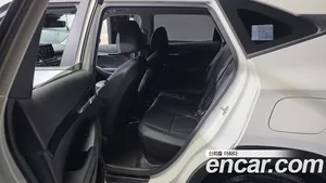 Kia Seltos, 2021 — миниатюра 17