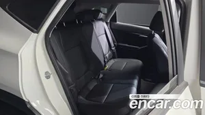 Kia Seltos, 2021 — миниатюра 18