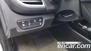 Kia Seltos, 2021 — миниатюра 26