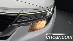 Kia Seltos, 2021 — миниатюра 8