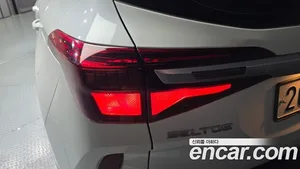 Kia Seltos, 2021 — миниатюра 9
