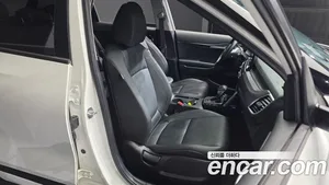Kia Seltos, 2021 — миниатюра 16