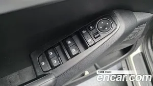 Kia Seltos, 2021 — миниатюра 28