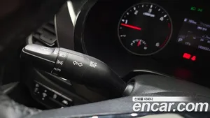 Kia Seltos, 2021 — миниатюра 30