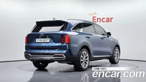 Kia Sorento, 2021 — миниатюра 2