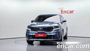 Kia Sorento, 2021 — миниатюра 3