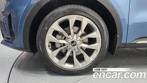 Kia Sorento, 2021 — миниатюра 5