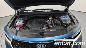 Kia Sorento, 2021 — миниатюра 6