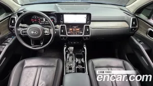 Kia Sorento, 2021 — миниатюра 7